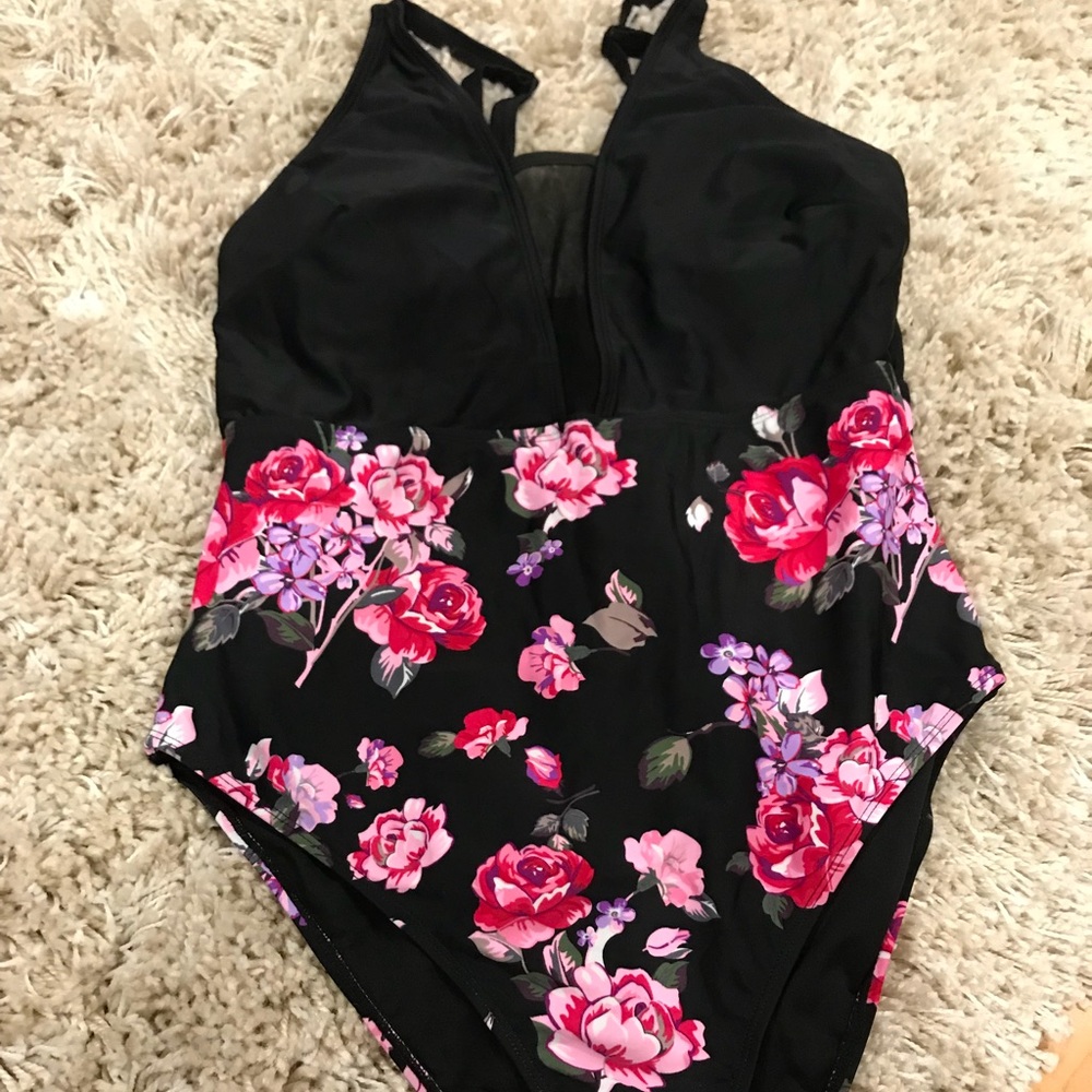 Cupshe One Piece